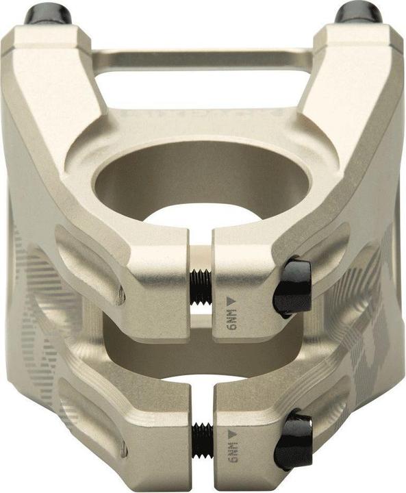 Actual product image Sixpack Millenium your part (35 mm)