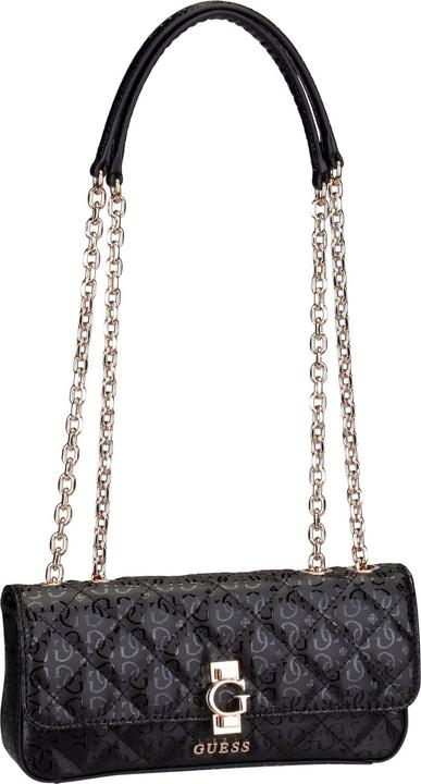 Produktbild Guess Adelard Schultertasche 22 cm