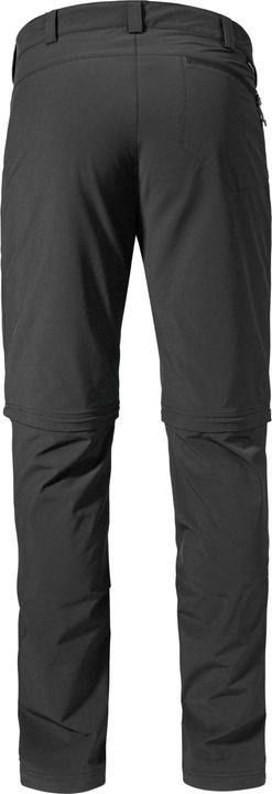 Actual product image Schöffel Pants Folkstone Zip Off (98)