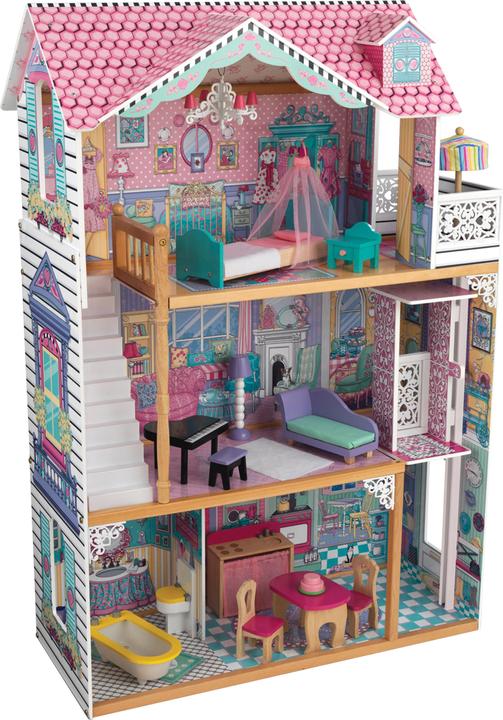 KidKraft Maison de poupée Annabelle