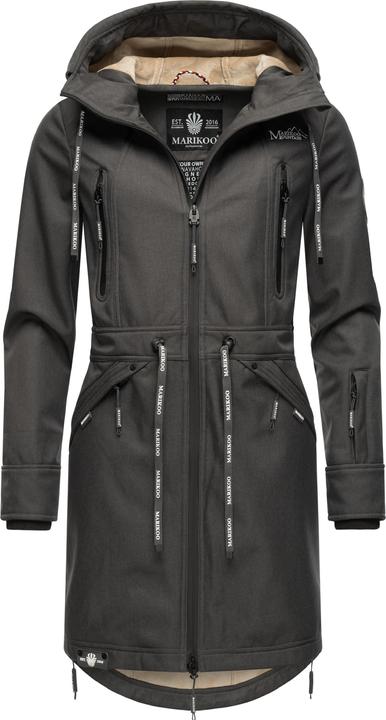 Actual product image Marikoo Racquellee (XS)