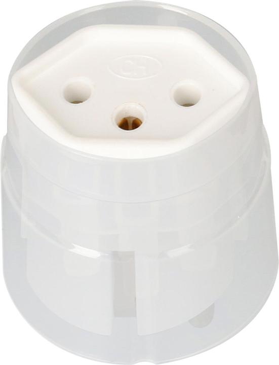Immagine prodotto Max Hauri Fixadapter (Tipo 13, Tipo 13)
