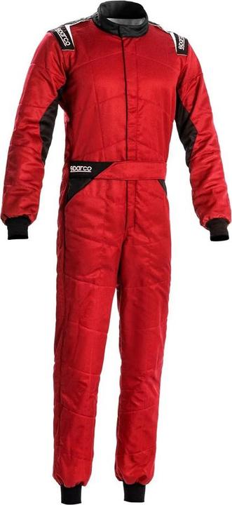 Actual product image Sparco Sprint R566 (58)
