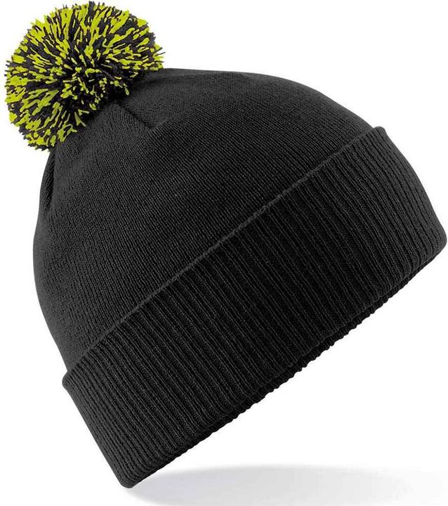 Immagine prodotto Beechfield Snowstar Cappello a Cuffia Adulto Unisex