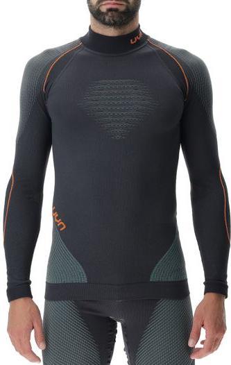 Image du produit UYN Thermoshirt Mit Stehkragen Evolutyon (XXL)