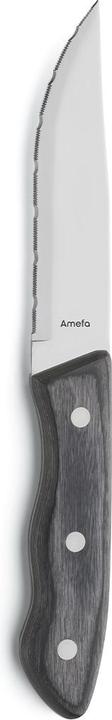 Actual product image Amefa Hercule (4 Piece, Knife)