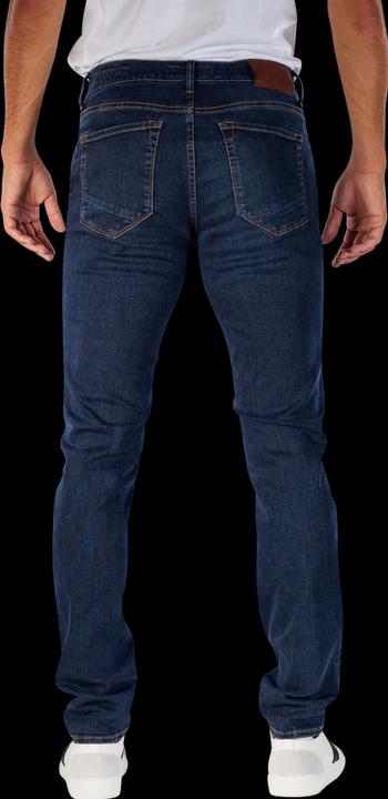Actual product image BRAX Jeans Slim Fit "Chuck" dark blue (W40/L32)