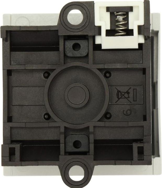 Image du produit Eaton Commutateur, T0, 20 A, montage intermédiaire, 1 50720