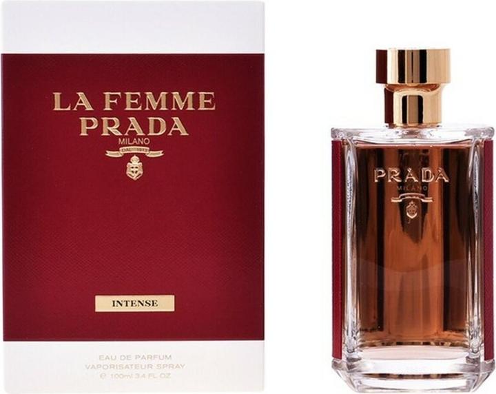 Image du produit Prada La Femme Intense (Eau de parfum, 35 ml)