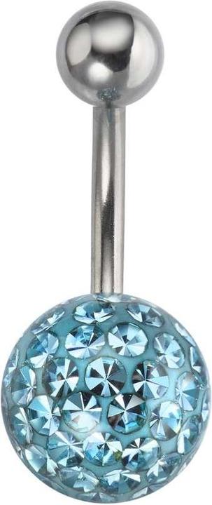 Aqua, Silber