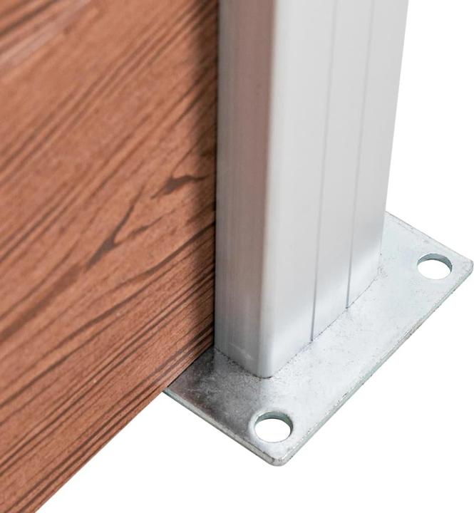 Actual product image VidaXL Tana