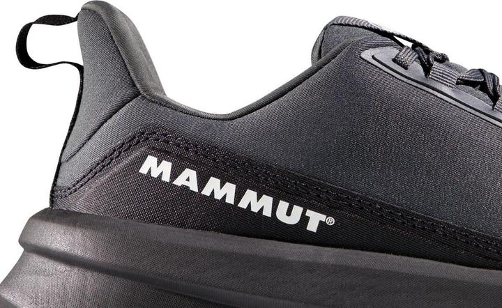 Produktbild Mammut Aenergy Hike Low, niedriger Speed Hiking Schuh (38)