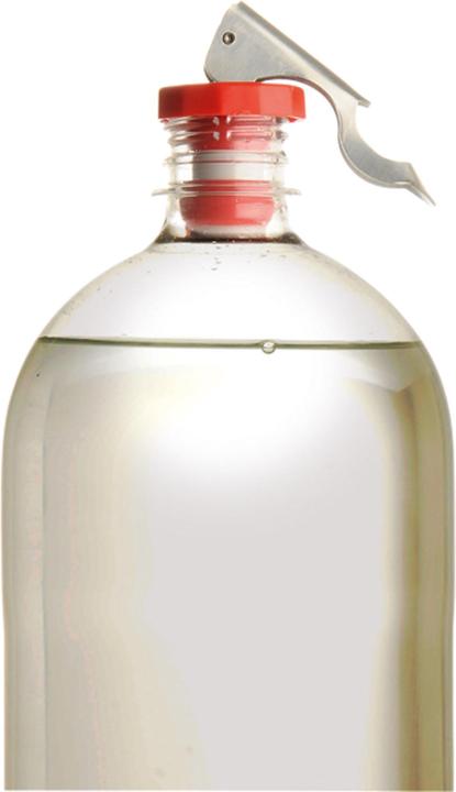 Produktbild Kitchen Craft Hebel-Flaschenstopper