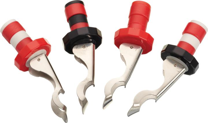 Produktbild Kitchen Craft Hebel-Flaschenstopper