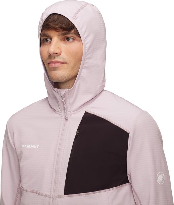 Produktbild Mammut Madris Light ML Hoodie (S)