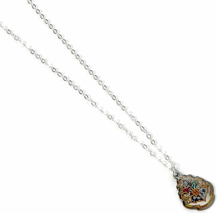 Immagine prodotto Carat HARRY POTTER - Collana - Emblème de Poudlard (Metallo)