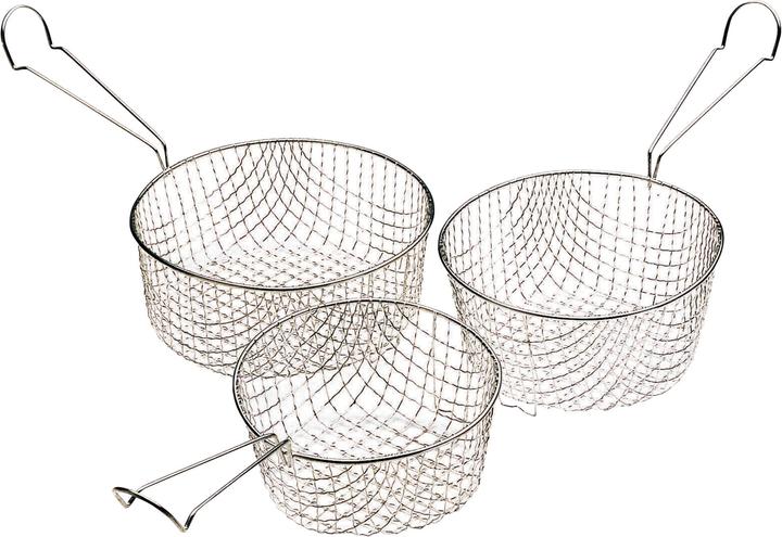 Image du produit Kitchen Craft Frittierkorb