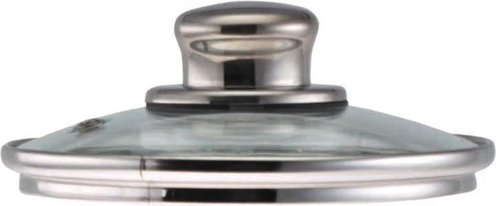 Image du produit Kitchen Craft Pot pour bain d'eau (Casserole, Acier inoxydable)
