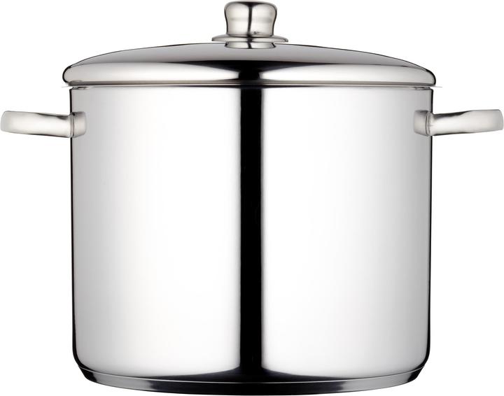 Image du produit Master Class Pot de soupe (Casserole, Acier inoxydable)