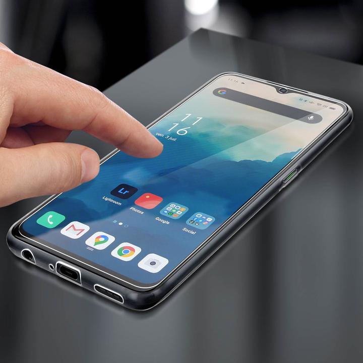 Actual product image Avizar Kit Series (Oppo Find X2 Lite)