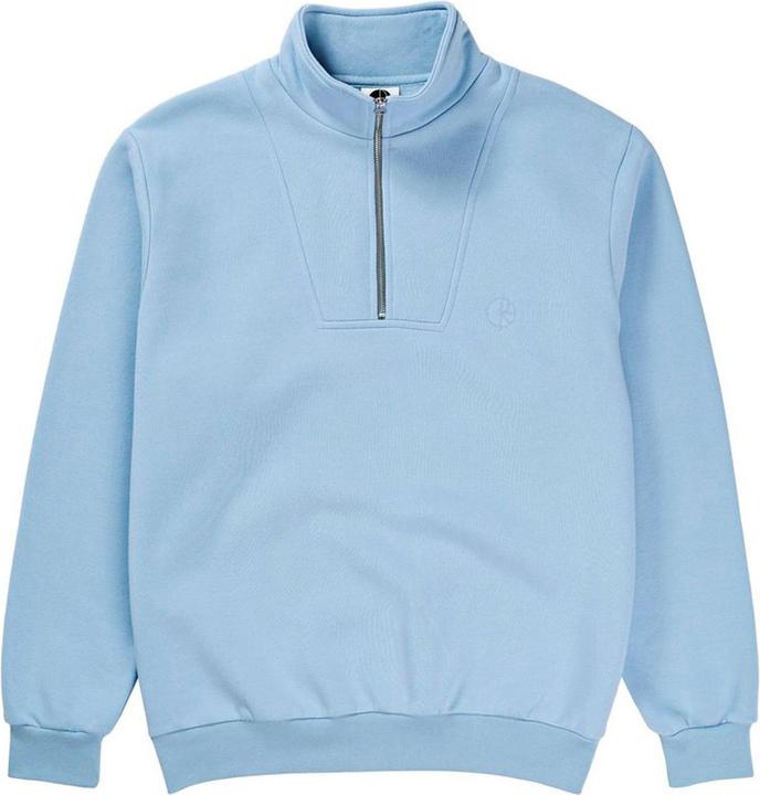 Produktbild Polar Zip Neck Sweatshirt (S)