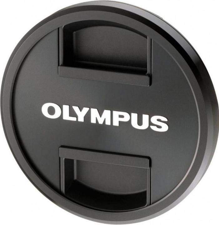 Olympus LC-62F Frontdeckel (62 mm)