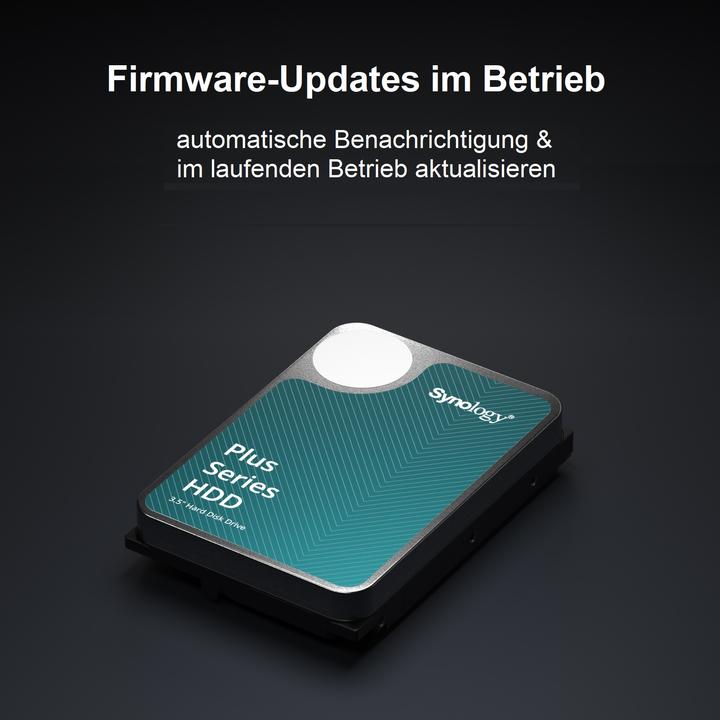 Productafbeelding Synology DS223 (0 TB)