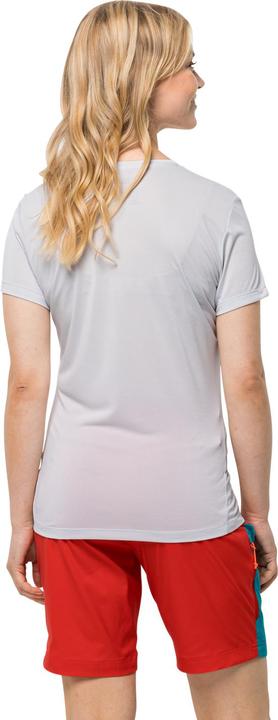 Produktbild Jack Wolfskin Crosstrail Graphic T W (XS)