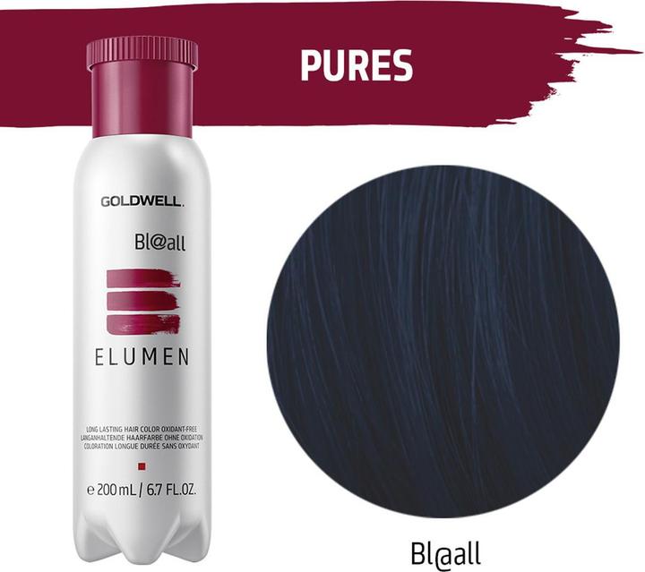 Produktbild Goldwell Elumen (Blall)