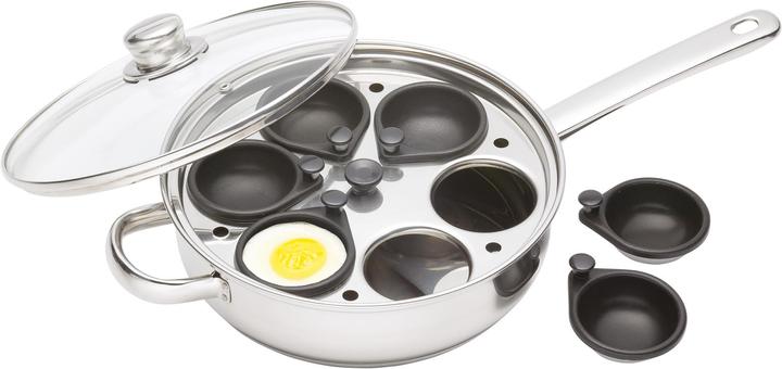 Image du produit Kitchen Craft egg policeman