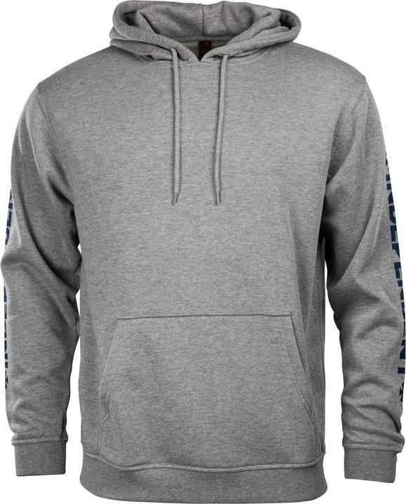 Image du produit Independent Sweat à capuche Cross (S)