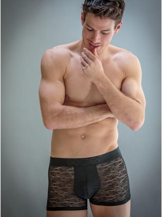 Image du produit HOM Temptation BoxerBrief (M, Une unité par pack)