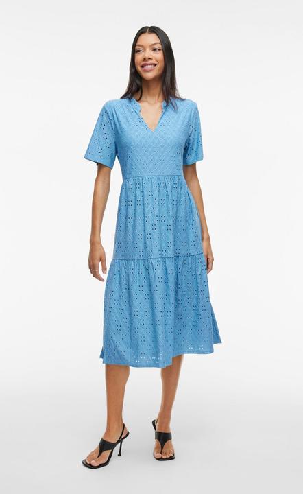 Actual product image Vila Kurzarm Midikleid (XS)
