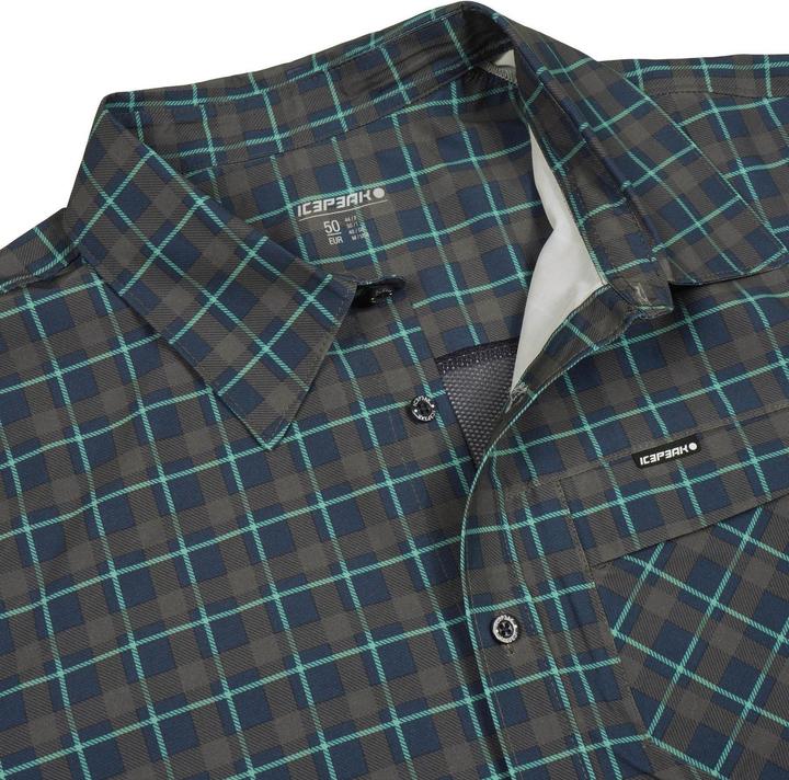 Produktbild Icepeak Bowman (48)