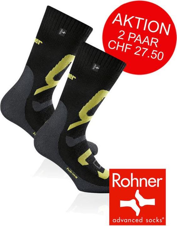 Actual product image Rohner Hiking Men (39 - 41)