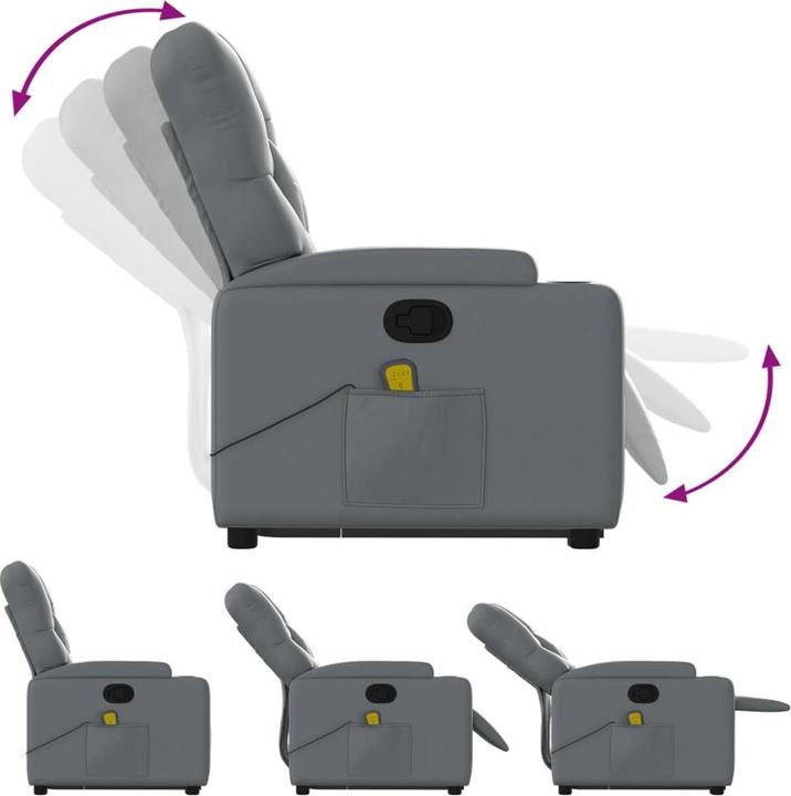Image du produit VidaXL Lyda