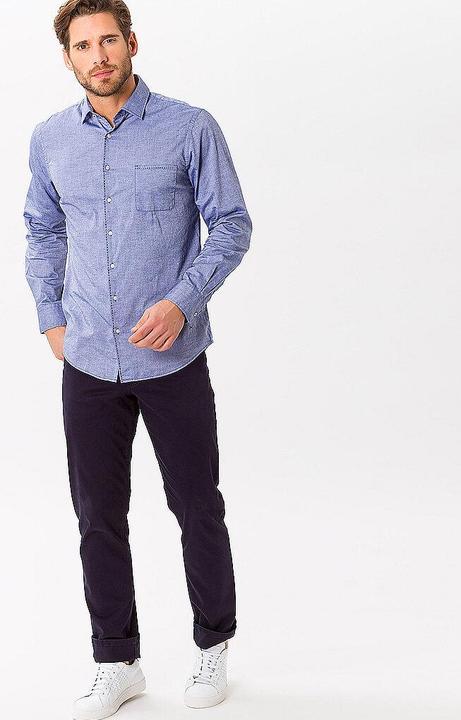 Image du produit BRAX Cooper Jeans Straight Fit perma blue (W31/L34)