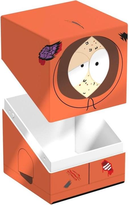 Actual product image Squaroes Squaroe South Park™ 007 - Dead Kenny