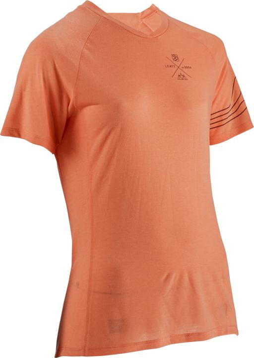 Image du produit Leatt Jersey Damen MTB All-MTN 2.0 (S)