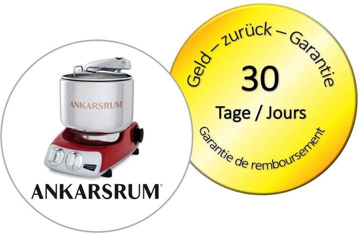 Produktbild Ankarsrum Assistent AKM6230C (600 W)