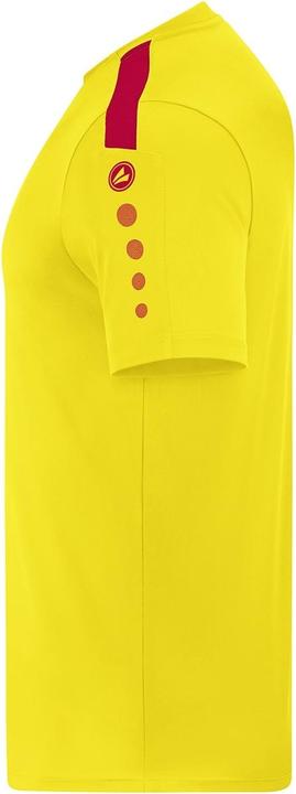 Actual product image JAKO Jersey Power KA (140)