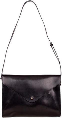 Actual product image Paperthinks Envelope Bag Black