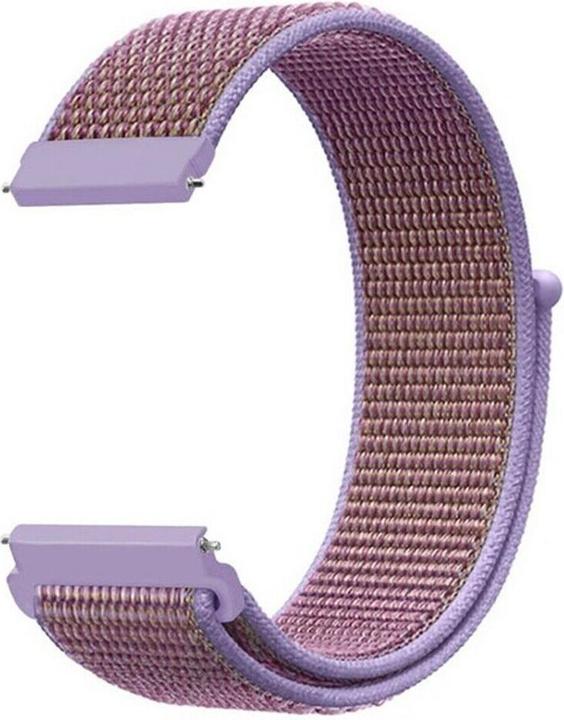 Produktbild Strap-it Nylonarmband (Nylon)