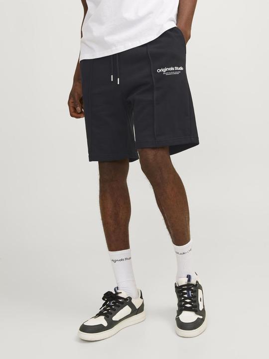 Produktbild Jack & Jones Jpstkane Jjvesterbro Sweat Shorts Gms Sn (S)