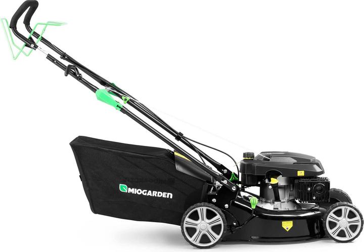 Produktbild Miogarden BMR 46 T6 (Benzinbetrieb)