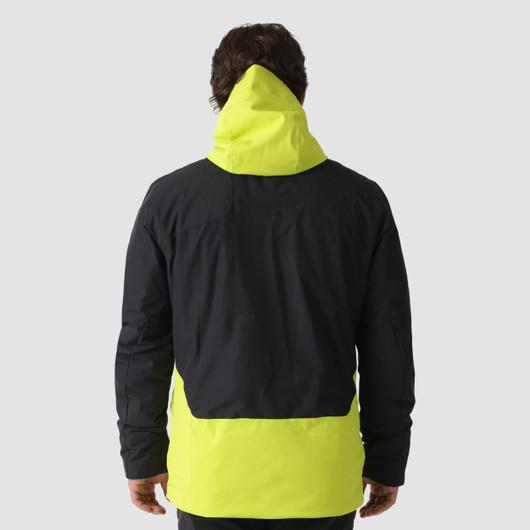 Immagine prodotto UYN Skijacke Powder Bicolor (L)