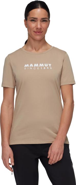 Immagine prodotto Mammut Maglietta Core Logo Donna (S)