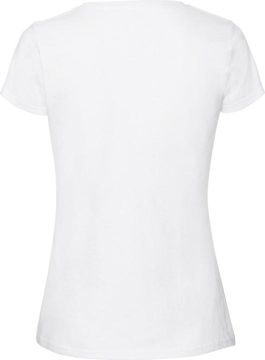 Actual product image Fruit of the Loom Premium Tshirt (XXL)