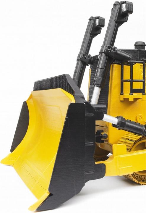 Actual product image Bruder Caterpillar Chaindozer