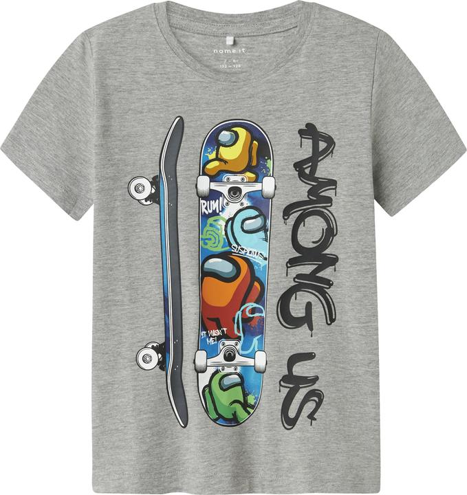 Actual product image Name it Among Us T-Shirt (158)